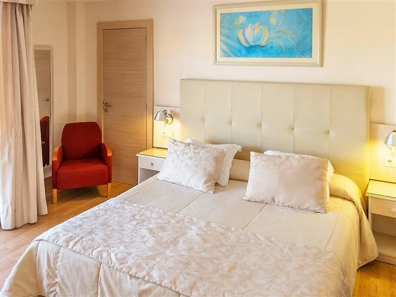Viva Sunrise Aparthotel Port de Alcudia