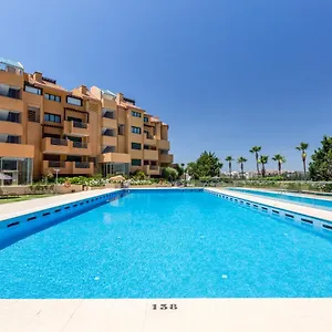  Apartment Ribera Del Marlin Spain