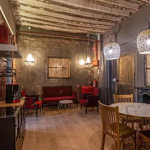  Apartment Cv Correo Viejo De Spain