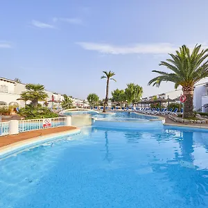 Seaclub Alcudia Mediterranean (adults Only) Apartahotel
