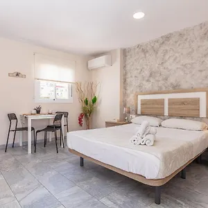  Apartament Lola Hiszpania