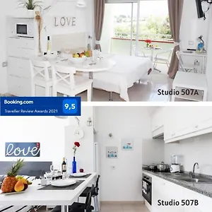  Apartament Edificio Maranuelas, Puerto La Cruz, Islas Canarias Tenerife Hiszpania