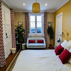  Luxury tent Unique Premium With Sunset Terrace In Born Neighborhood Spain