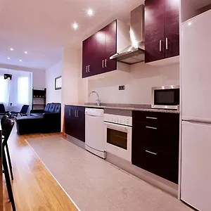  Apartament Park&beach Deluxe Hiszpania