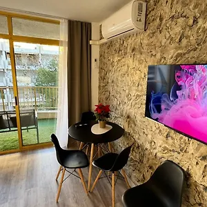  Apartment Inter2: New Self-check-in With Garage Spain