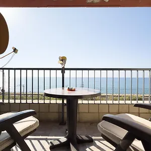  Apartment Impresionante Delante Del Mar Spain