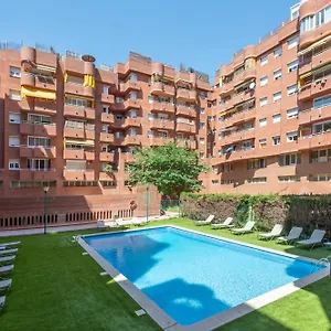  Lejlighed Hesperia Sant Joan Spanien