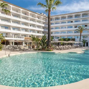 Sol De Alcudia Apartament