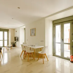  Apartment 1e Azofaifo St Spain