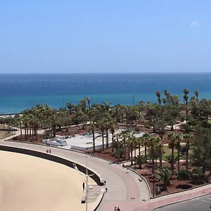  Apartment Apartamento Arrecife Spain