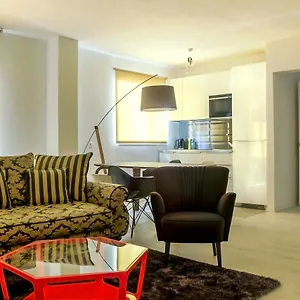  Apartament Santa Cruz Hiszpania