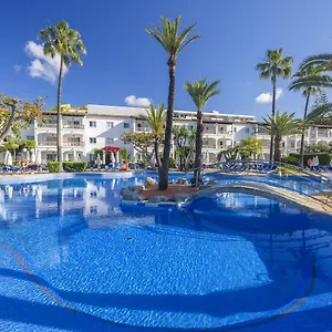 Alcudia Garden Apartahotel