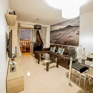  Apartament La Perla Medano 3 Hiszpania