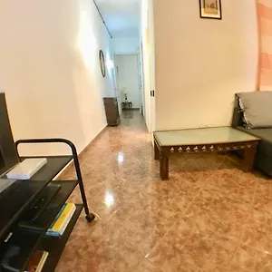  Apartament Plaza Espana Hiszpania