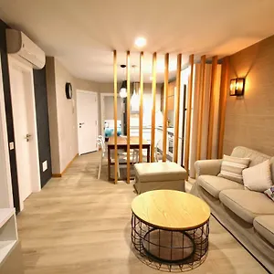  Apartament Calle Buenavista 1, Esquina Boulevar Timon. Hiszpania
