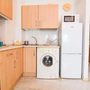  Apartament P&p Carrera De Capuchinos Hiszpania