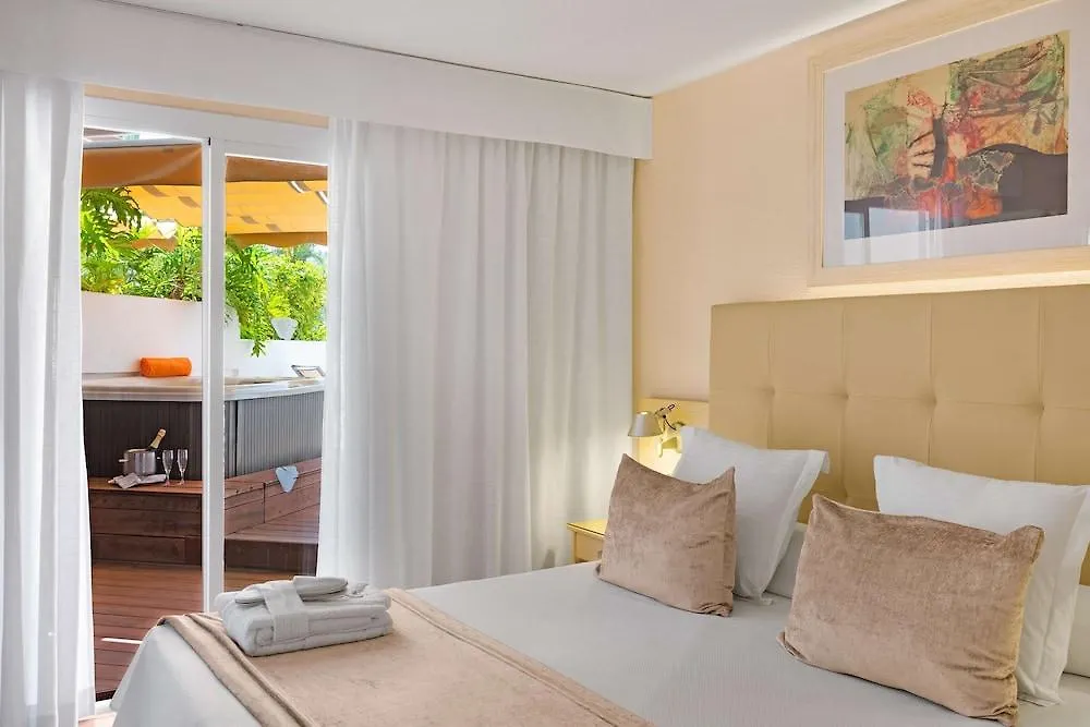 ****  Viva Sunrise Aparthotel Port de Alcudia  Ισπανία