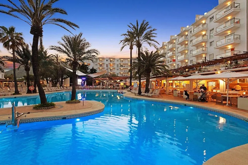 Viva Sunrise Aparthotel Port de Alcudia  Ισπανία