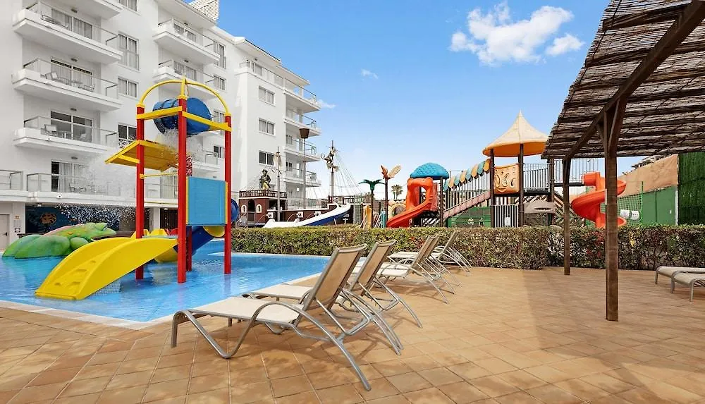 Viva Sunrise Aparthotel Port de Alcudia  Ισπανία