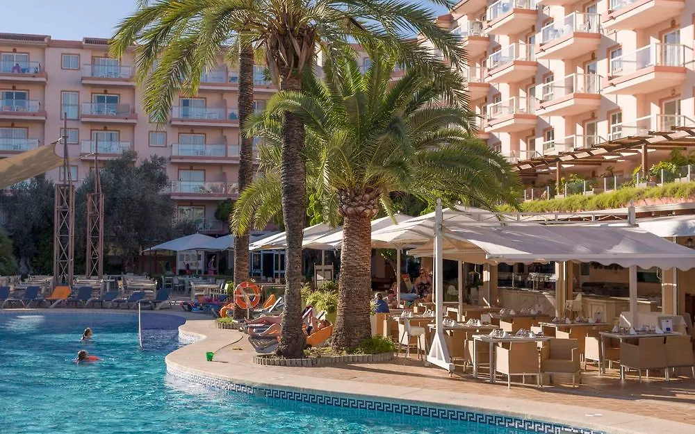Viva Sunrise Aparthotel Port de Alcudia