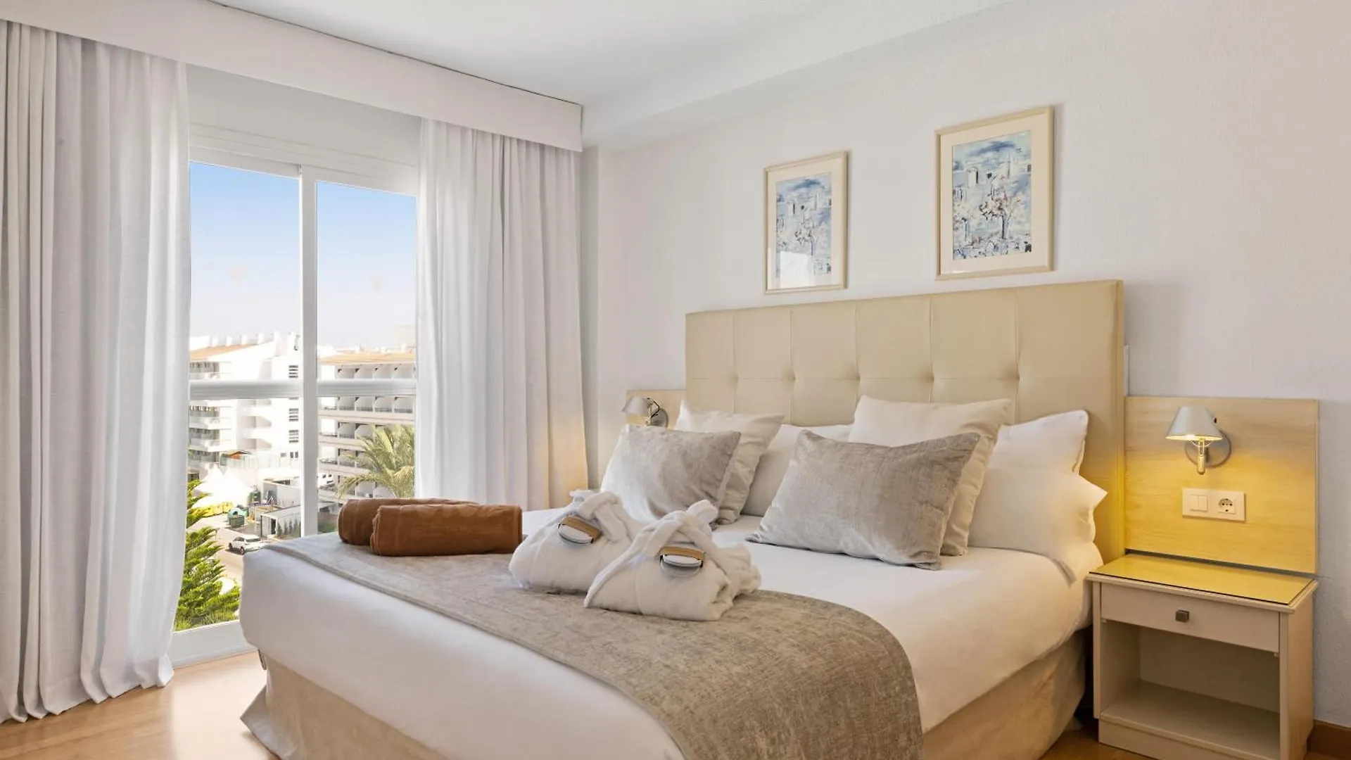 Viva Sunrise Aparthotel Port de Alcudia