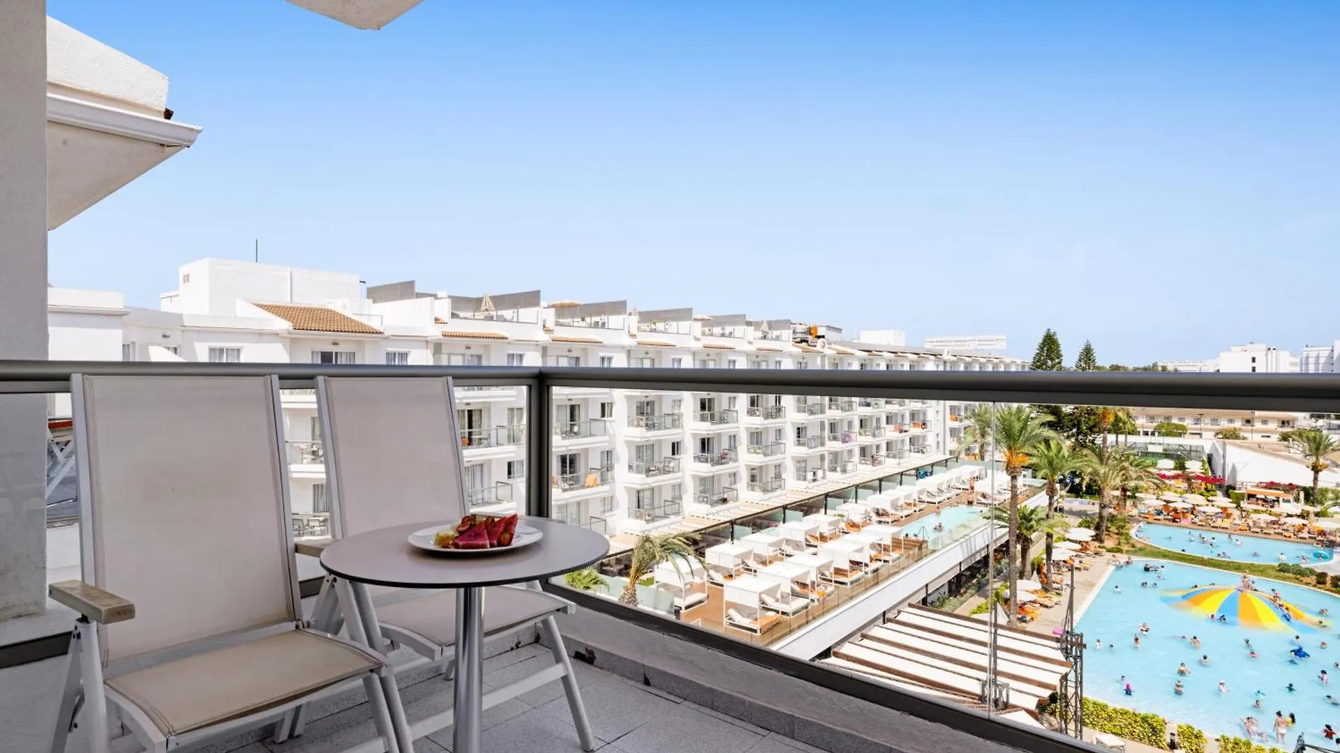 Viva Sunrise Aparthotel Port de Alcudia