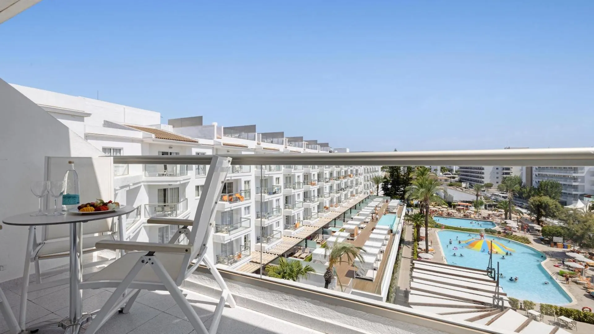 Viva Sunrise Aparthotel Port de Alcudia
