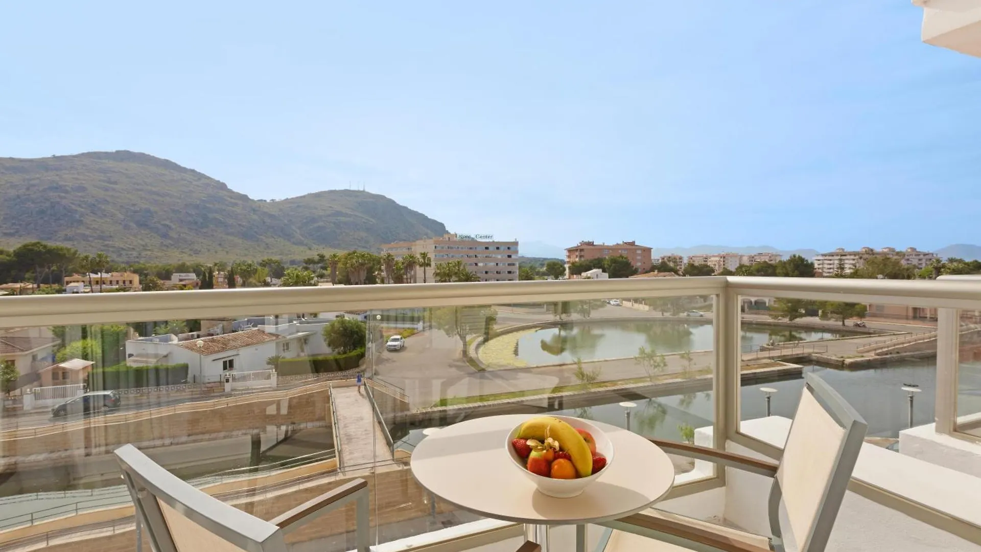 Viva Sunrise Aparthotel Port de Alcudia  Ισπανία