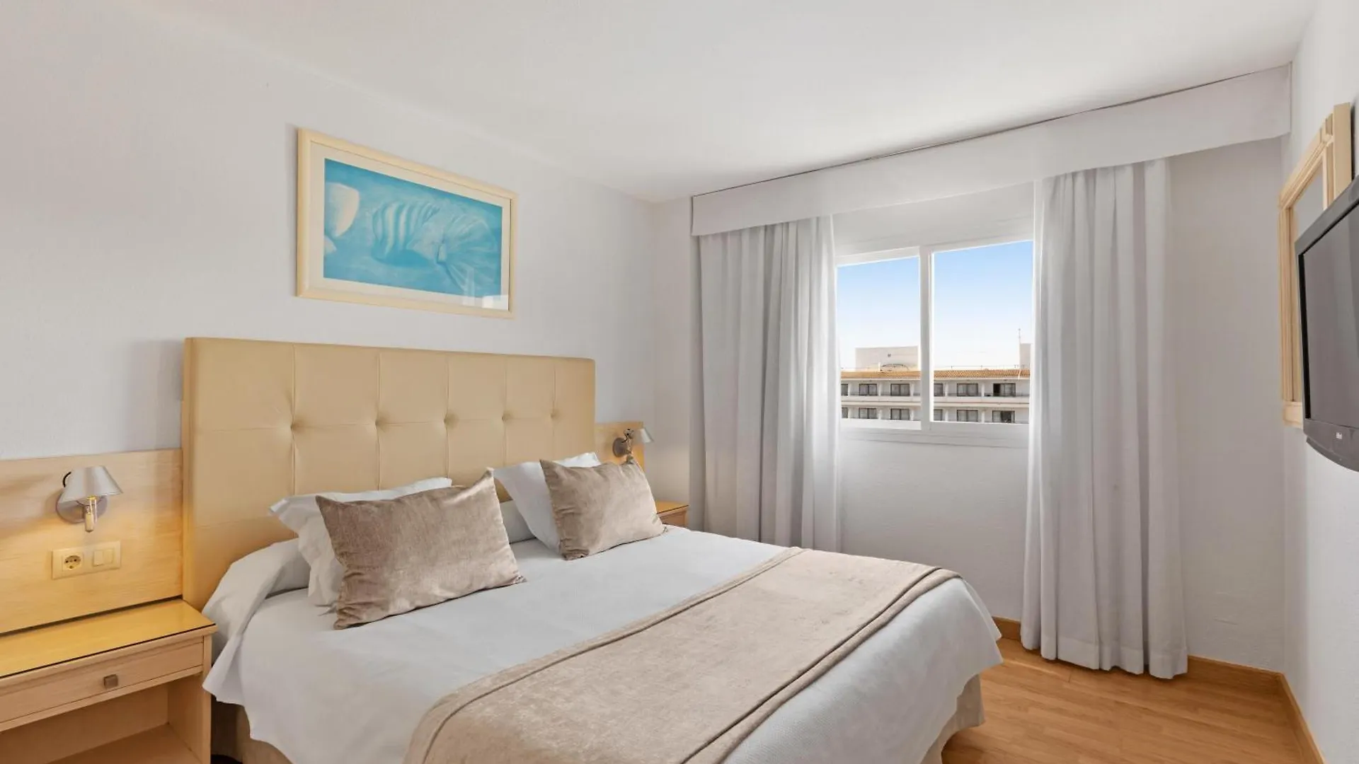 Viva Sunrise Aparthotel Port de Alcudia  4*, Port de Alcudia (Mallorca) Ισπανία
