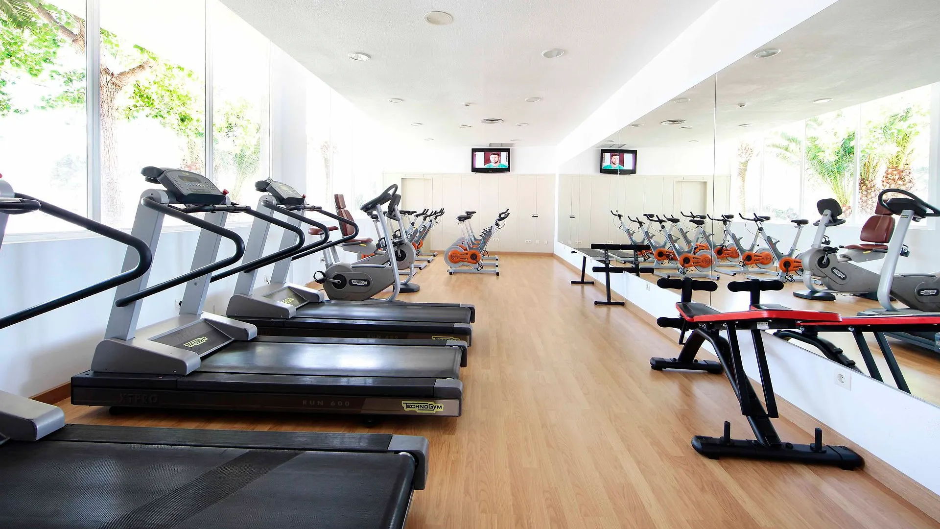Aparthotel Viva Sunrise Port de Alcudia