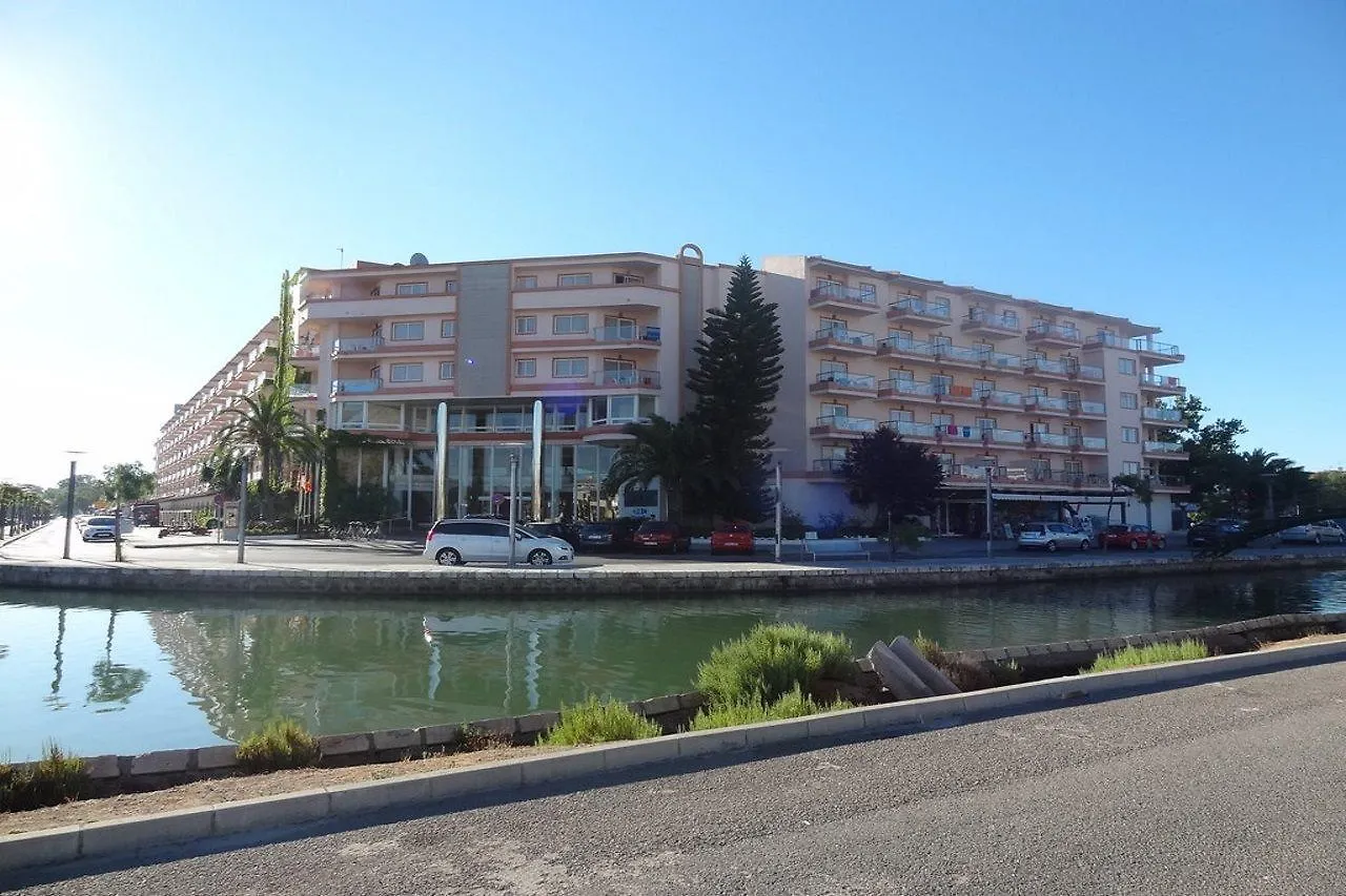 Aparthotel Viva Sunrise Port de Alcudia  Hiszpania