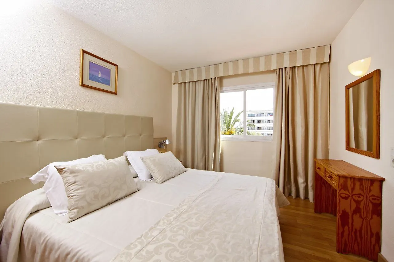 Viva Sunrise Aparthotel Port de Alcudia