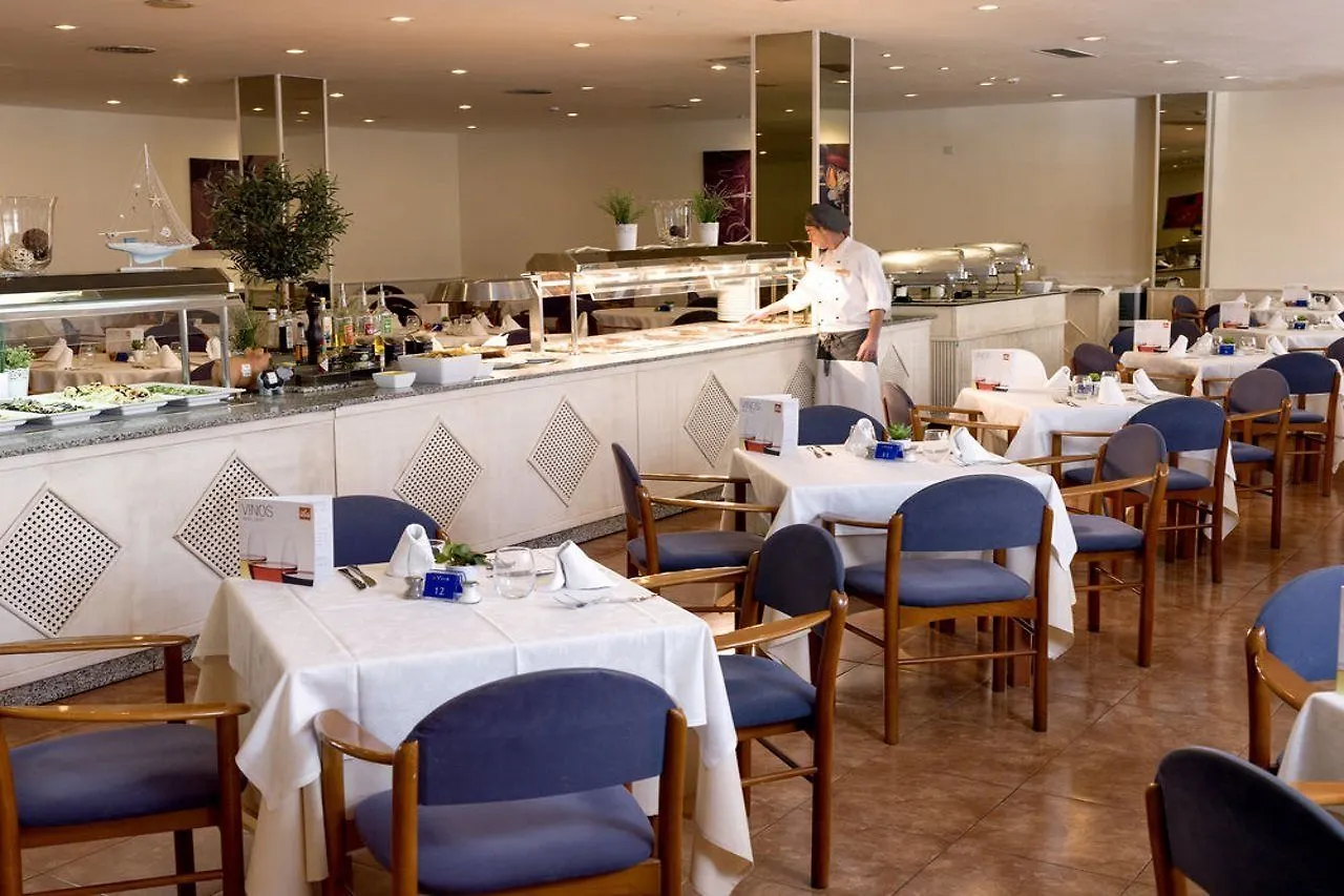 ****  Viva Sunrise Aparthotel Port de Alcudia  Ισπανία